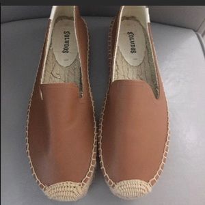 Size 8 Espadrilles